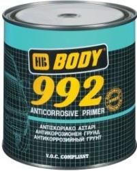 Obrázok HB BODY 992 1k antikorózny základ šedý 1KG