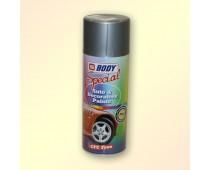 Obrázok HB BODY 312 fluorescentný sprej žltý 400ml