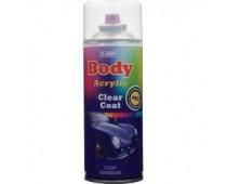 Obrázok HB BODY univerzálny akrylový lak v spreji 400ml