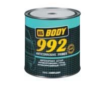 Obrázok HB BODY 992 1k antikorózny základ hnedý 1KG