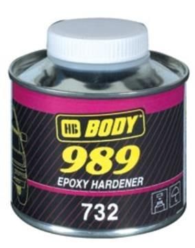 Obrázok HB BODY epoxidové tužidlo 989  k základnej farbe…