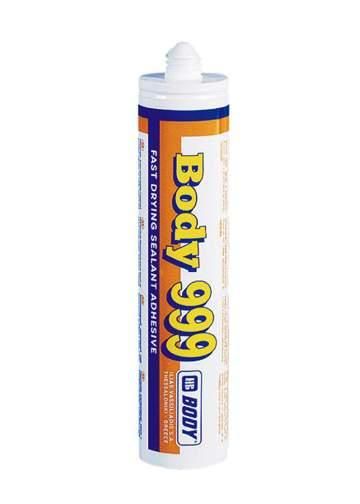 Obrázok HB BODY 999 tuba tesniaci tmel / hmota  300ml