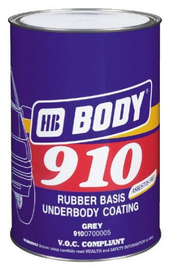 Obrázok HB BODY 910 1kg