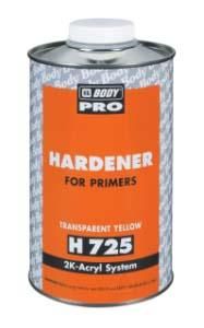 Obrázok HB BODY H725 tužidlo k plničom 333ml