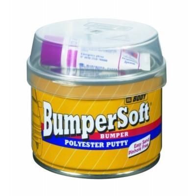 Obrázok HB BODY tmel na plasty - bumpersoft F222 250g