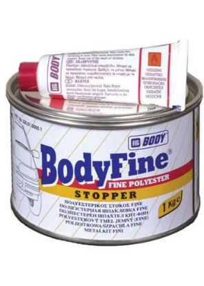 Obrázok HB BODY finne F220 - tmel jemný 1kg