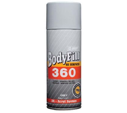 Obrázok HB BODY fill 360 (2:1) plnič / antikorózny základ…