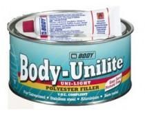 Obrázok HB BODY unilite 209 - odľahčený tmel 500ml