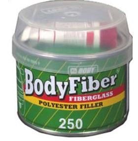 Obrázok HB BODY tmel so sklenným vláknom - fiber F250 250g