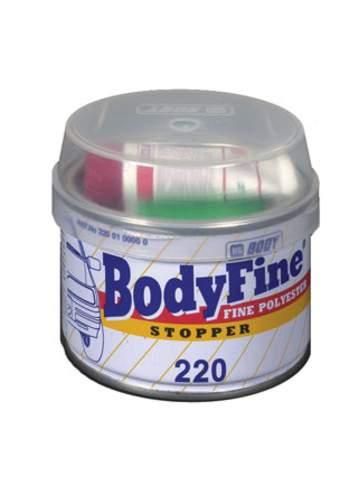 Obrázok HB BODY finne F220 - tmel jemný 250g
