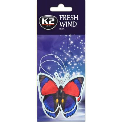 Obrázok K2 FRESH WIND MEN