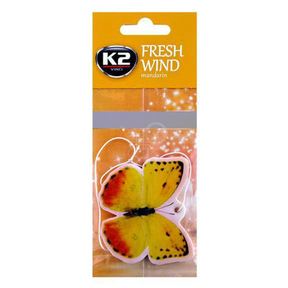 Obrázok K2 FRESH WIND MANDARIN