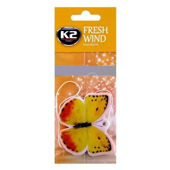 Obrázok K2 FRESH WIND MANDARIN