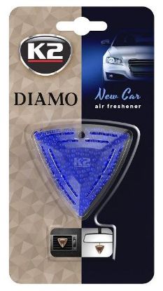 Obrázok K2 DIAMO NEW CAR