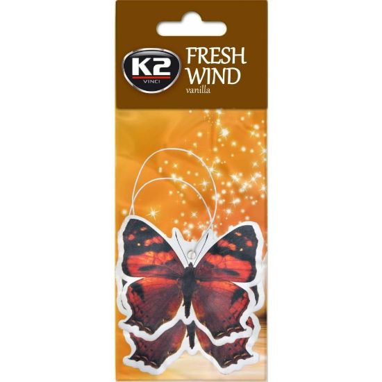 Obrázok K2 FRESH WIND VANILLA