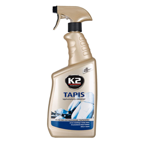 Obrázok K2 Cistic calunenia Tapis 700 Atom