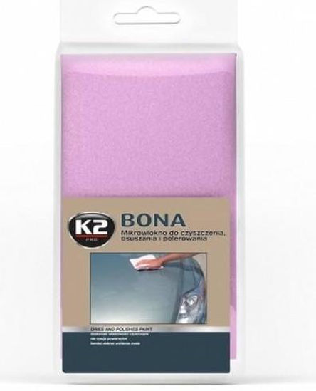 Obrázok K2 Utierka z mikrovlákna BONA 40 x 40 cm -…