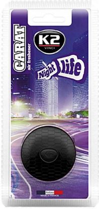 Obrázok K2 CARAT 2,7 ml NIGHT LIFE