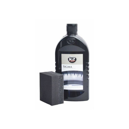 Obrázok K2 SIGMA 500 ml - starostlivosť o pneumatiky