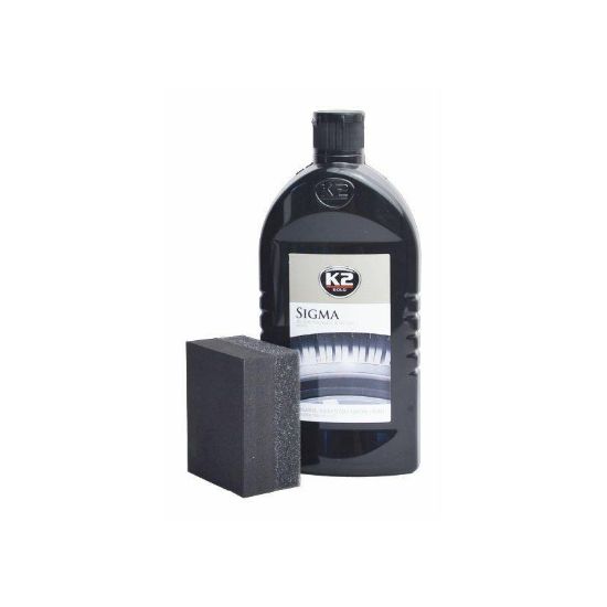 Obrázok K2 SIGMA 500 ml - starostlivosť o pneumatiky