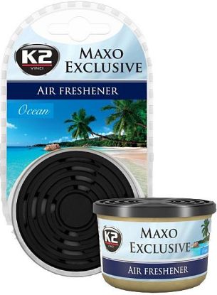 Obrázok K2 MAXO EXCLUSIVE 45g OCEAN