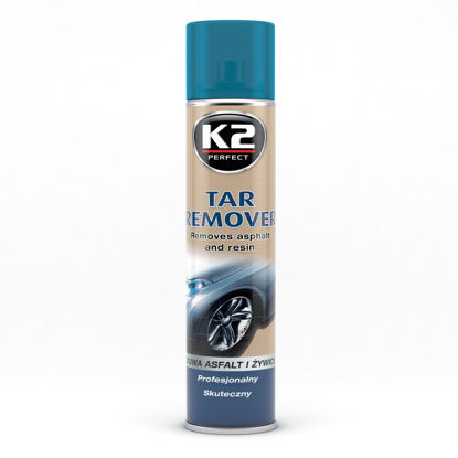 Obrázok K2 Odstraňovač asfaltu Tar Remover 300ml