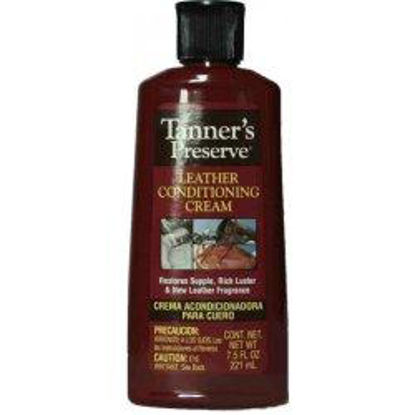 Obrázok K2 LEATHER CONDITIONING CREAM 221 ml - ochrana a…