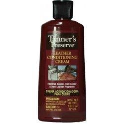 Obrázok K2 LEATHER CONDITIONING CREAM 221 ml - ochrana a…