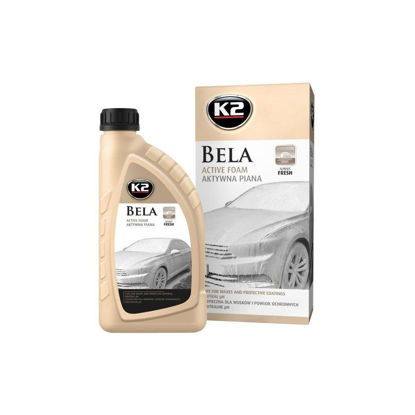 Obrázok K2 BELA 1 L SUNSET FRESH - aktívna mycia pena