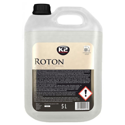 Obrázok K2 ROTON 5 l - profesionálny čistič diskov kolies
