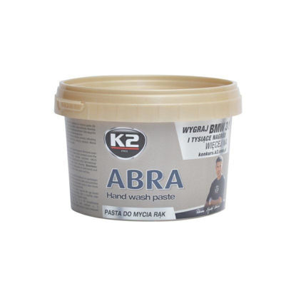 Obrázok K2 ABRA 500 ml - pasta na umývanie rúk