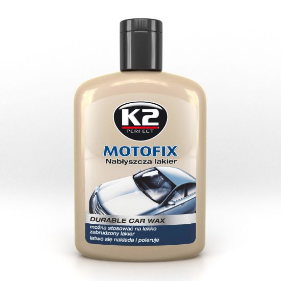 Obrázok K2 Autolestic Motofix 200