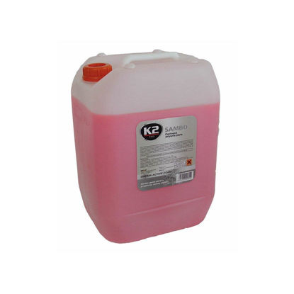 Obrázok K2 Samba 20 kg - vysoko koncentrovaná aktívna…