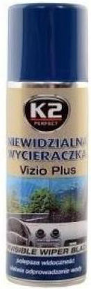 Obrázok K2 Ochrana celneho skla proti dazdu Vizio 200…