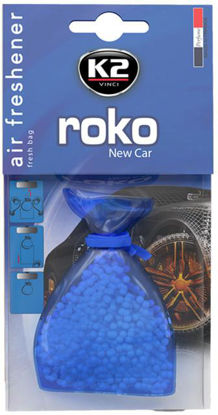 Obrázok K2 ROKO NEW CAR 20 G
