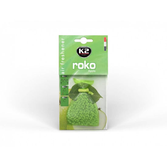 Obrázok K2 ROKO APPLE 20 G