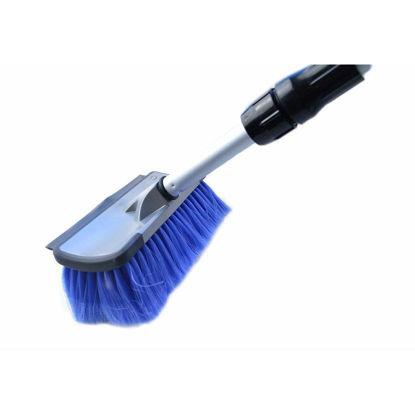 Obrázok K2 TELESKOPICKÁ KEFA 140-240 cm