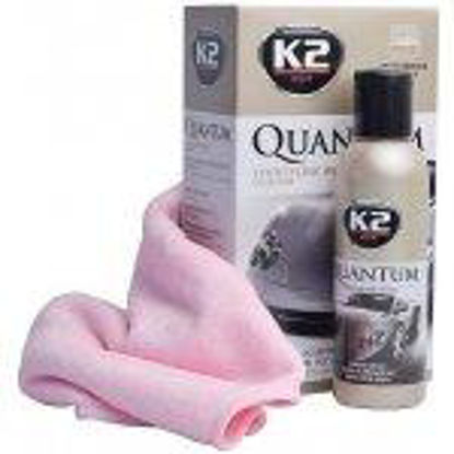 Obrázok K2 QUANTUM 140 ml - ochranný syntetický vosk