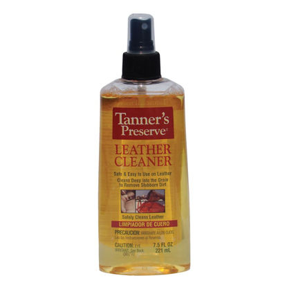 Obrázok K2 LEATHER CLEANER 221 ml - profesionálny čistič…