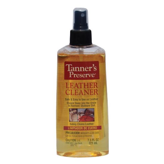 Obrázok K2 LEATHER CLEANER 221 ml - profesionálny čistič…