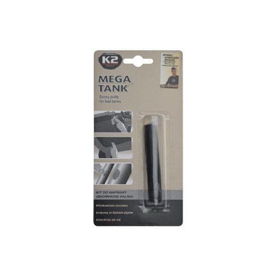 Obrázok K2 MEGA TANK 28 g - kit na opravu palivovej nádrže