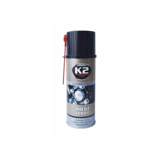Obrázok K2 COPPER SPRAY 400 ml - medený sprej