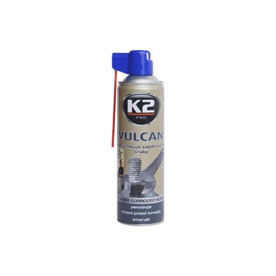 Obrázok K2 VULCAN 500 ml - prípravok na uvoľňovanie…