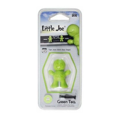 Obrázok LITTLE JOE osviežovač vzduchu GREEN TEA