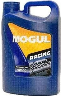 Obrázok MOGUL RACING 5W-40 /4L