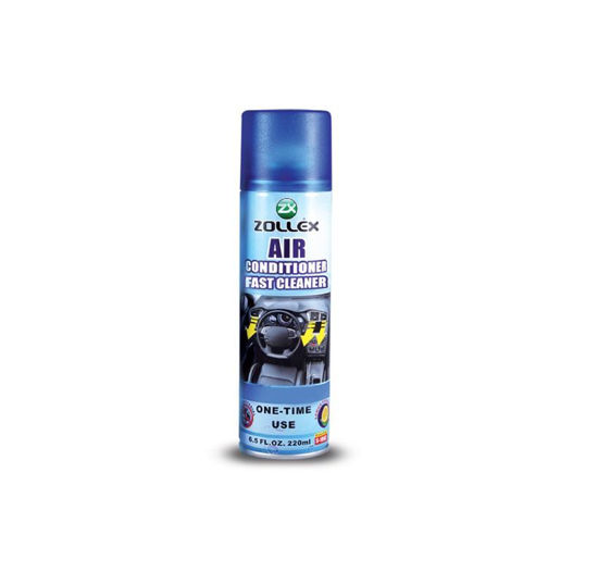 Obrázok ZOLLEX Jednorázový čistič klimatizácie 220ml (S…
