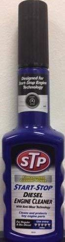 Obrázok STP Start Stop Diesel Cleaner 200ml