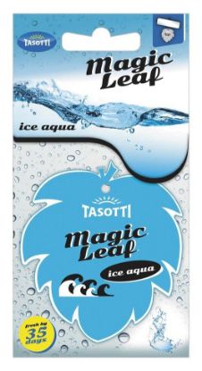 Obrázok TASOTTI Magic leaf ice aqua