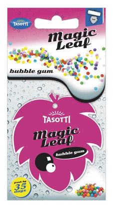 Obrázok TASOTTI Magic leaf bubble gum