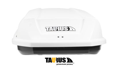 Obrázok Taurus strešný box Adventure (190 x 67 x 42) 340l…